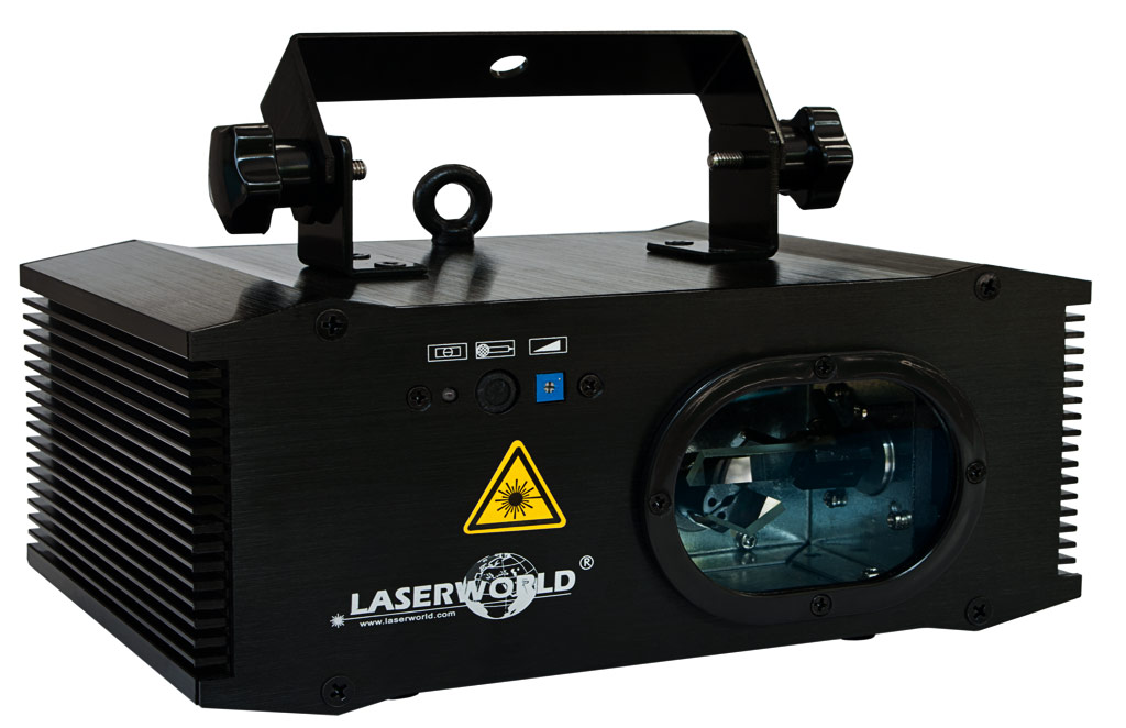 Laserworld EL-150B Blue Laser