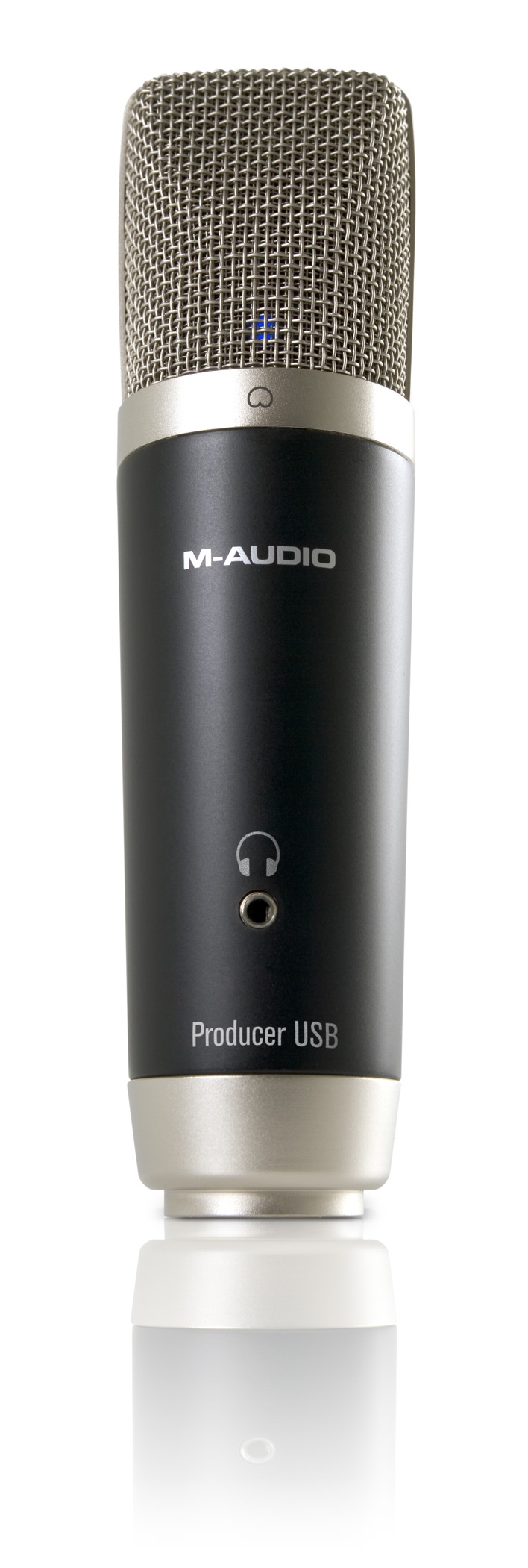 M-Audio Avid Vocal Studio Microphone