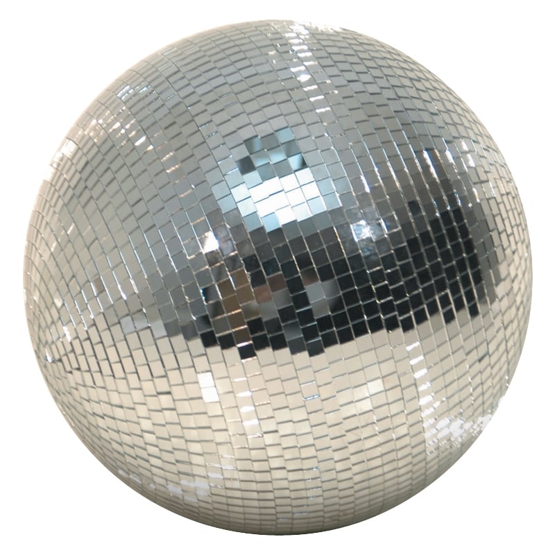 Mirror Ball 30cm (12″)