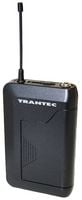 Trantec S4.04-W-EB-GD5 Aerobic Headset System With Belt