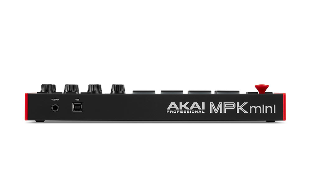 Akai MPK Mini Mk3 -OG