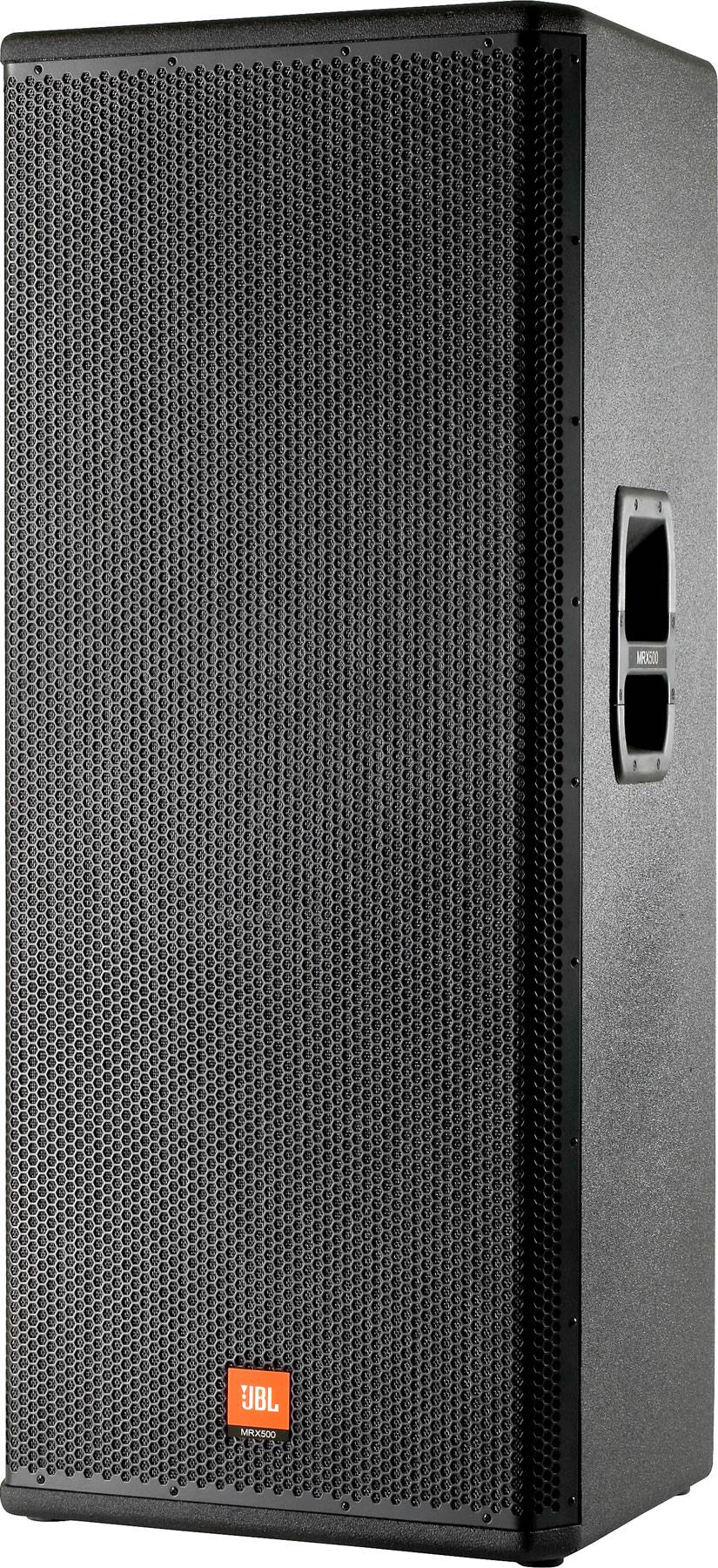 JBL MRX525 Speaker