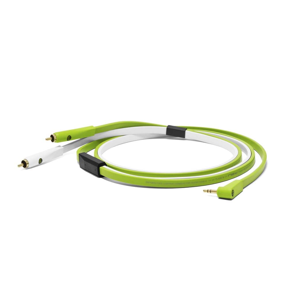 Neo MYR 3.5mm RCA cable