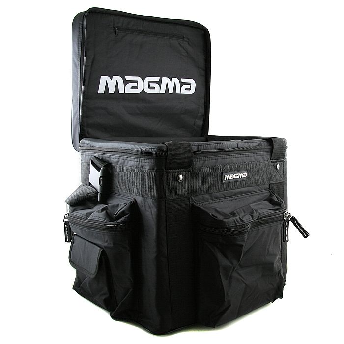 Magma LP 100 Profi Bag Black/Black 40150