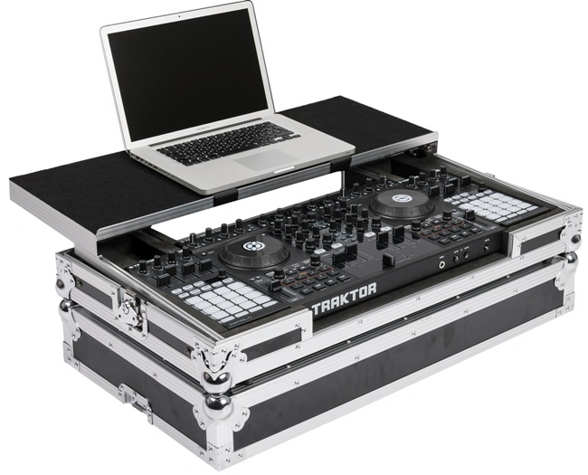 Magma DJ Controller Workstation S4F1