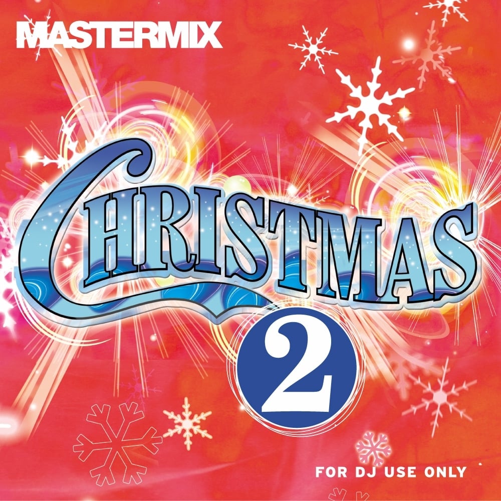 Mastermix Christmas 2