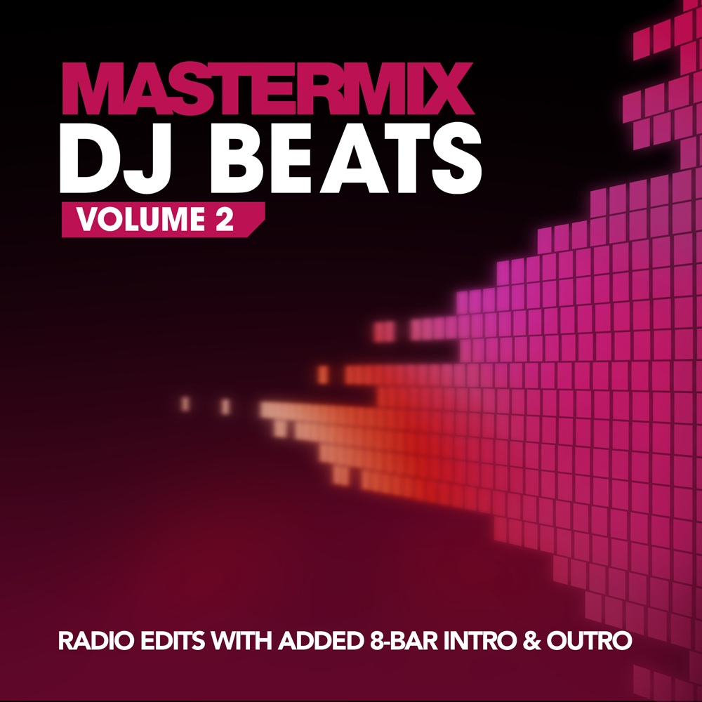 Mastermix DJ Beats Vol. 2
