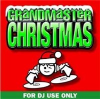 Mastermix Grandmaster Christmas