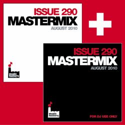 Mastermix Issue 290 (Double CD) August 2010
