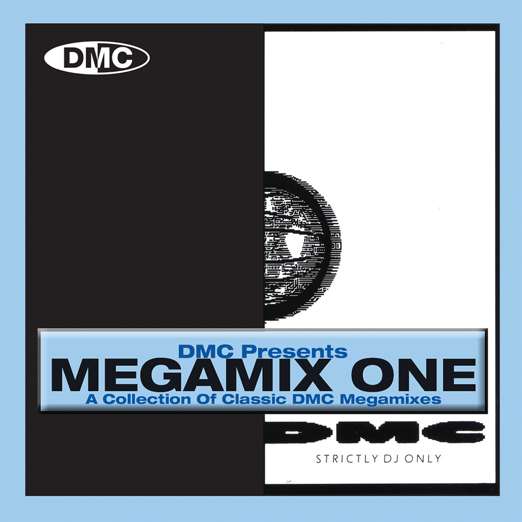 DMC MEGAMIX ONE