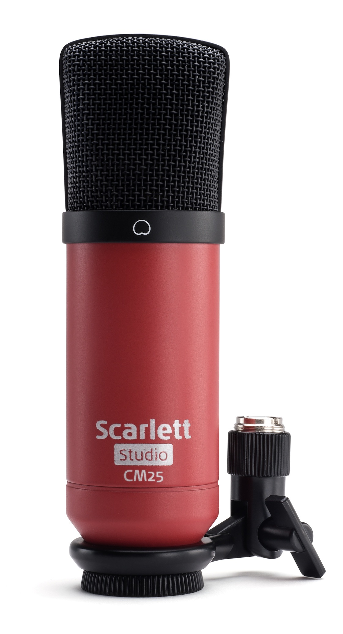 Focusrite Scarlett Studio alt2