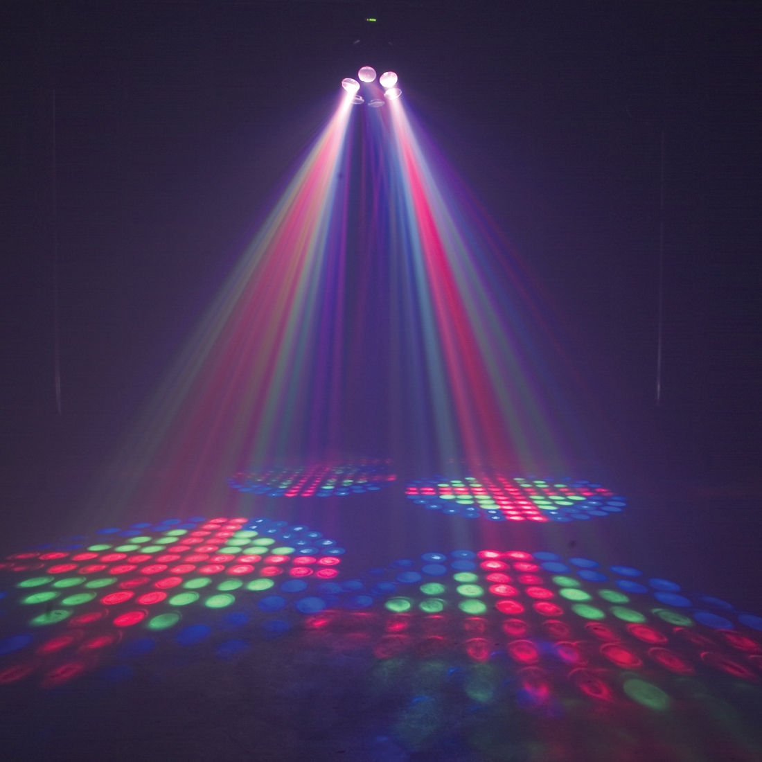 American DJ Mystic LED DMX LED Effect FX1