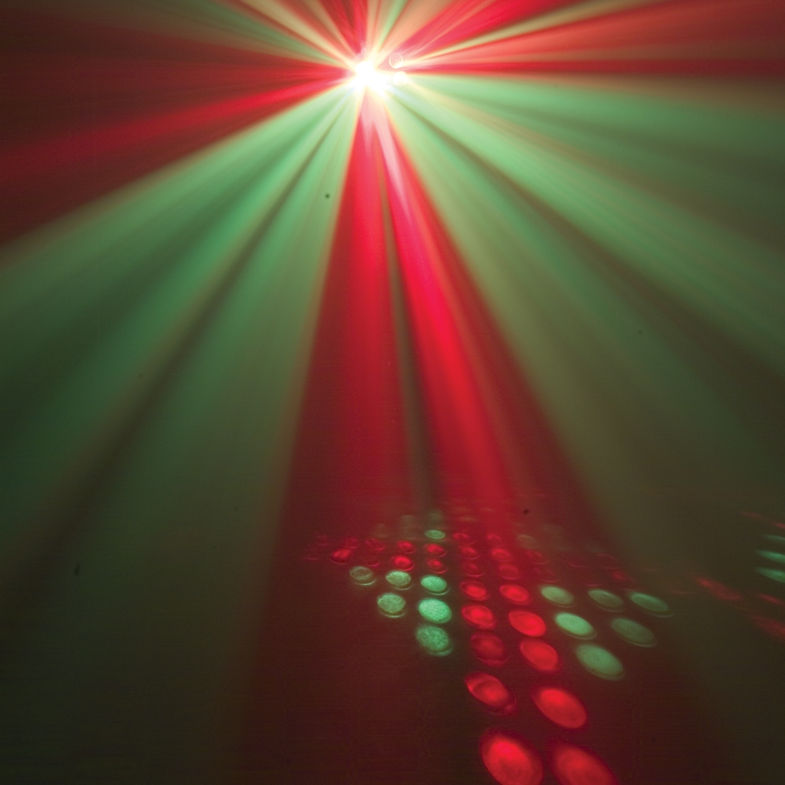 American DJ Mystic LED DMX LED Effect FX2