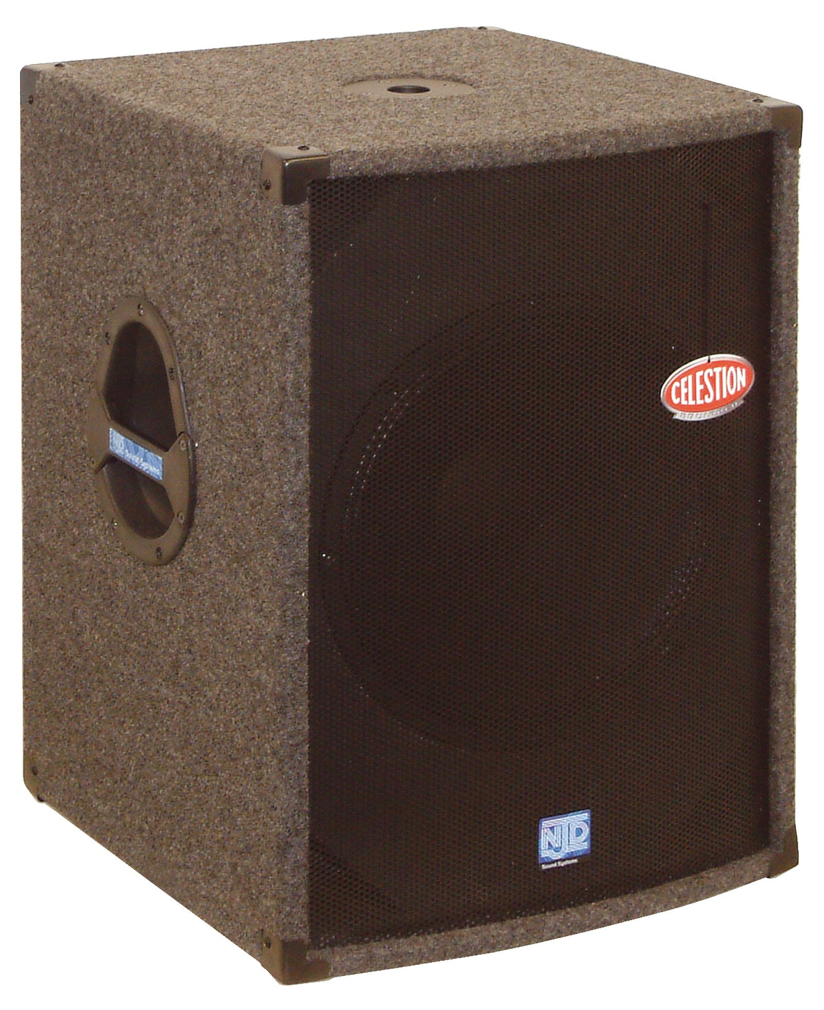NJD Celestion 15" 400WRMS Bass Speakers NJ562
