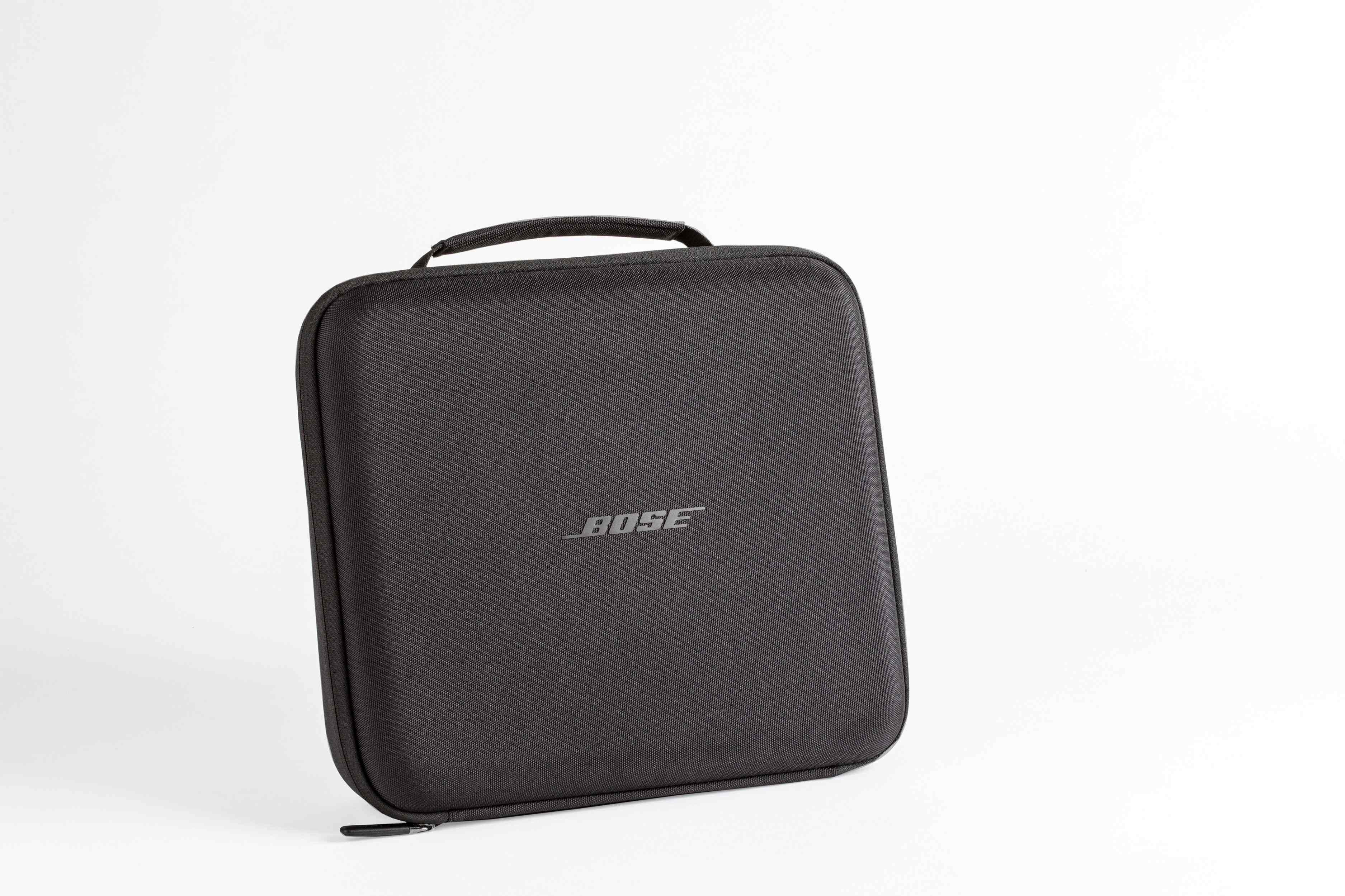 Bose ToneMatch Carry Case
