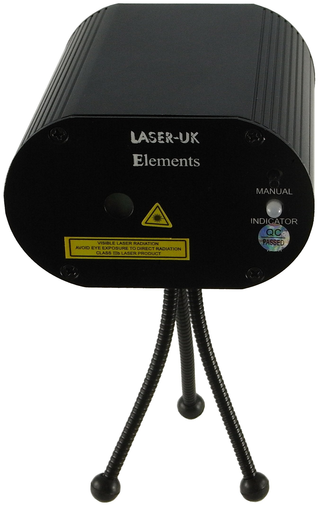 Laser UK Orbital Elements 300