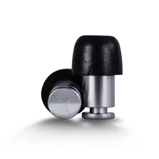 Flare Audio Isolate Pro Titanium Earplugs