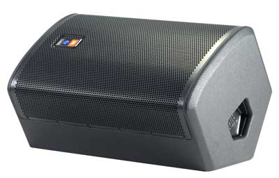 JBL PRX512M Active Speaker (Angle)
