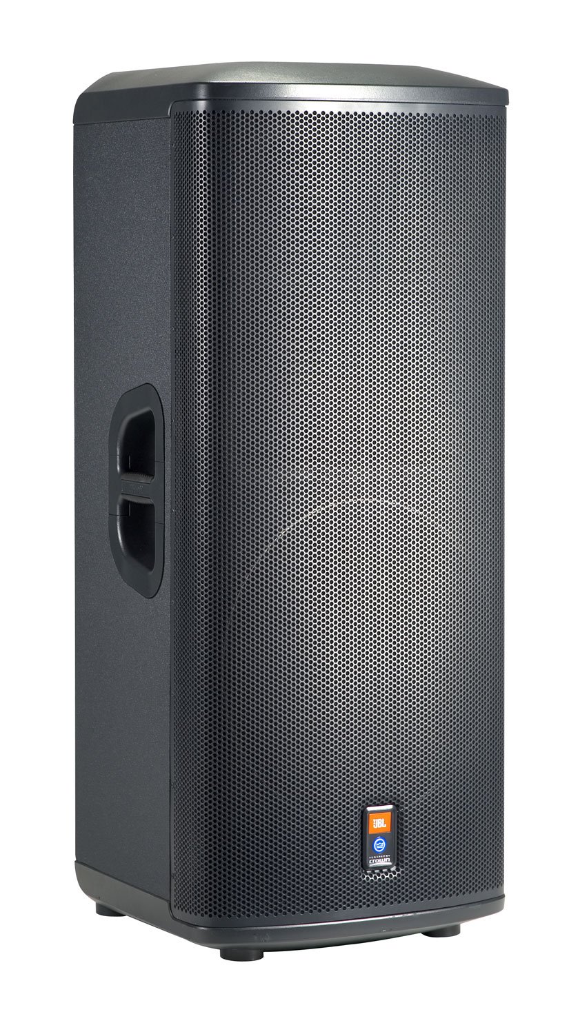 JBL PRX535 Active 3 Way Speaker