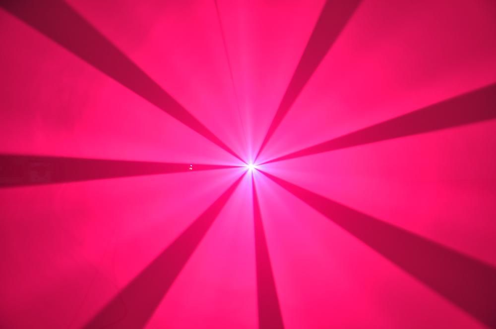 Panoramic Spectral Pink Laser alt2