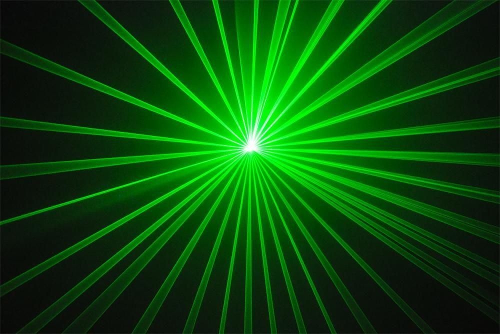 Panoramic Vader Green Laser alt2