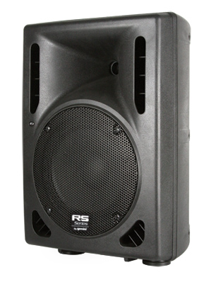 Gemini RS-410 640W Active Speaker