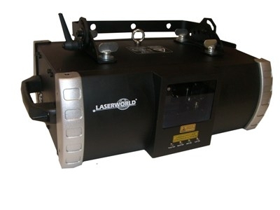 Laserworld RS-600RGB Laser