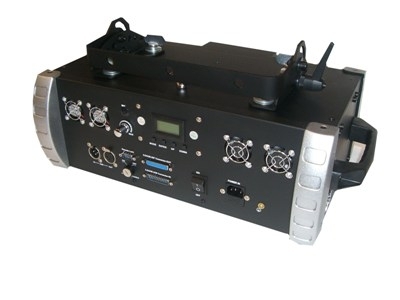Laserworld RS-600RGB Laser (Back)