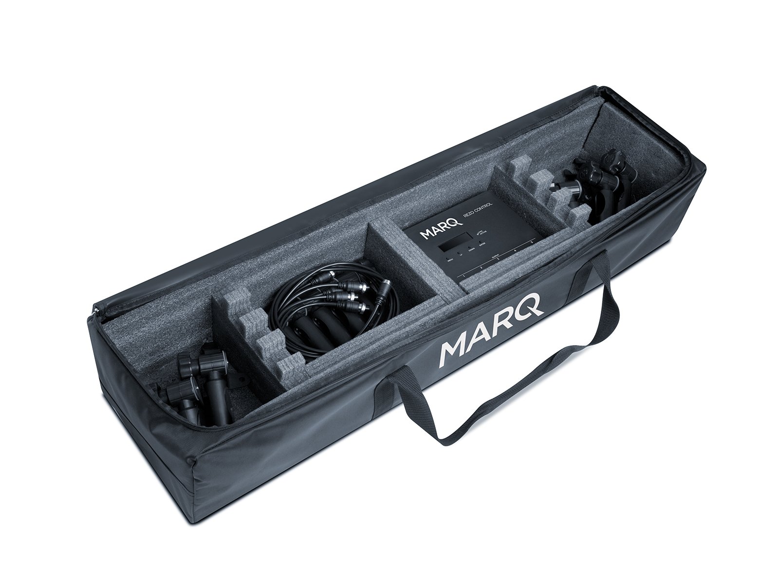 Marq RezoTube Pack Bag 2