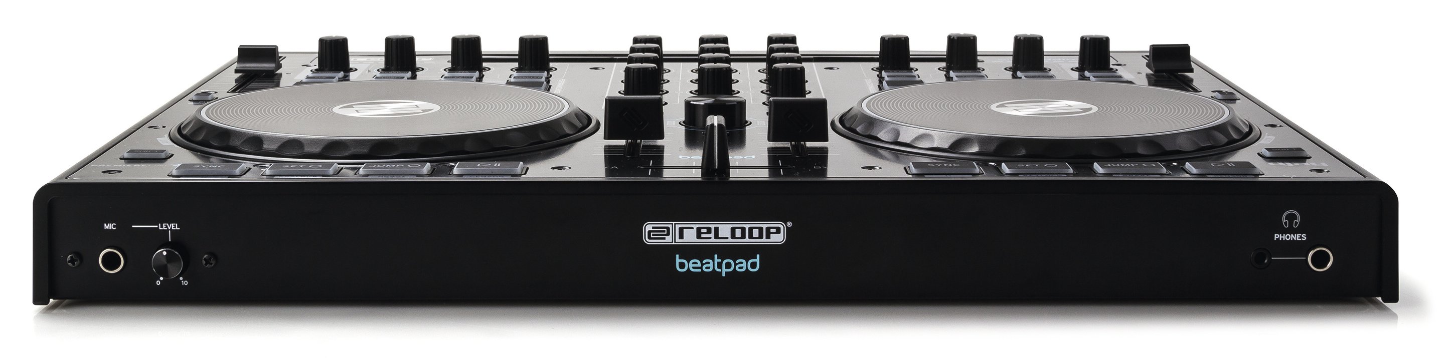 Reloop Beatpad