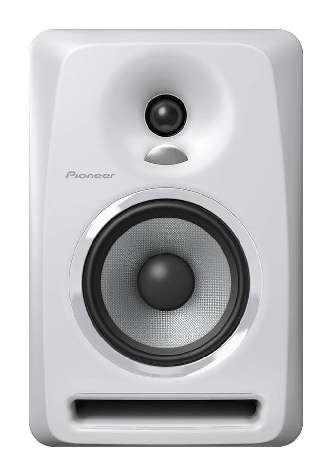 Pioneer S-DJ50X W