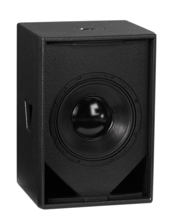 Martin Audio Blackline S12+ Sub Bass Speaker Alt