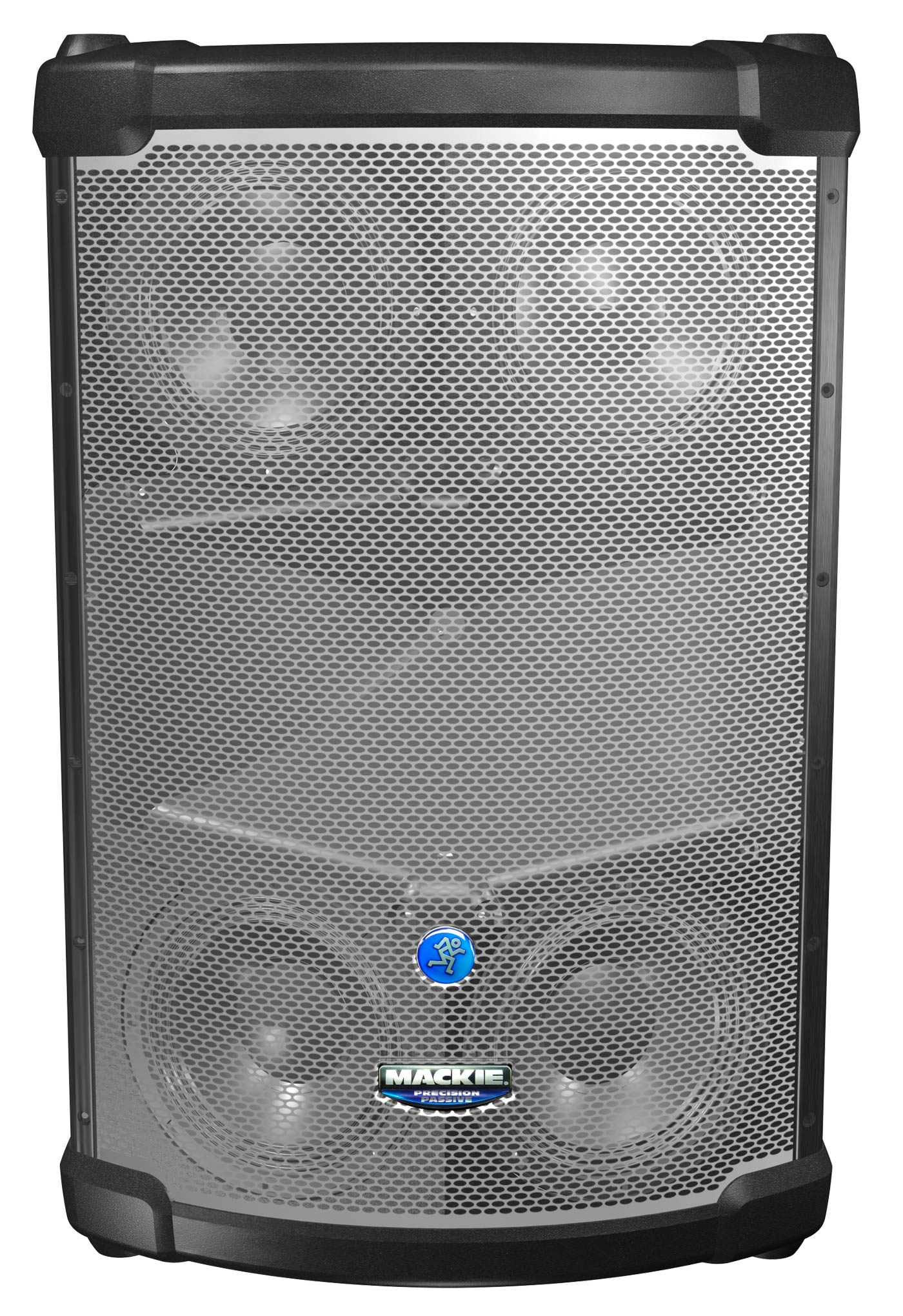 Mackie S408 Speakers (Front)