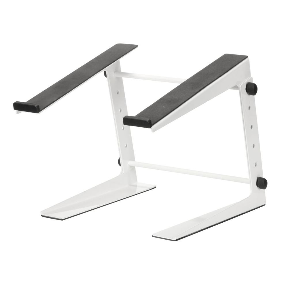 Laptop Stand White
