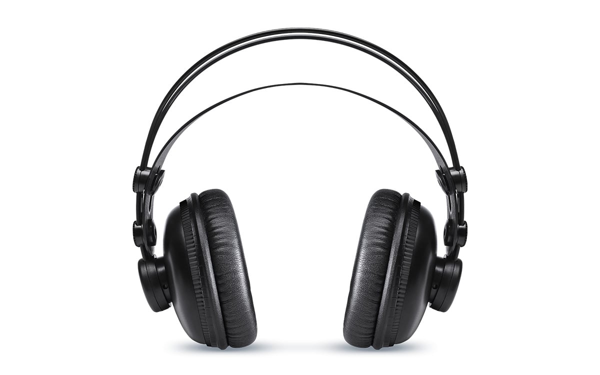Alesis SRP100 Headphones