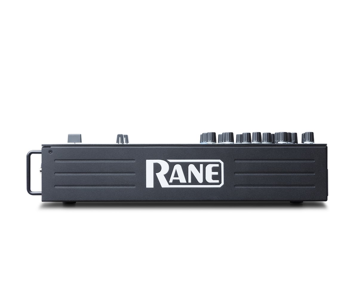 Rane SEVENTY-TWO Battle Mixer