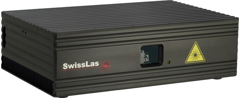 Swisslas SL-12RGB Laser