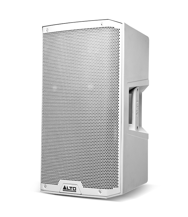 Alto Truesonic TS212 White Active Speaker