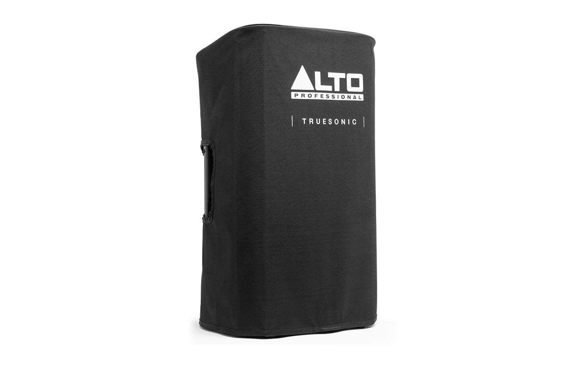 Alto TS412 Speaker Cover