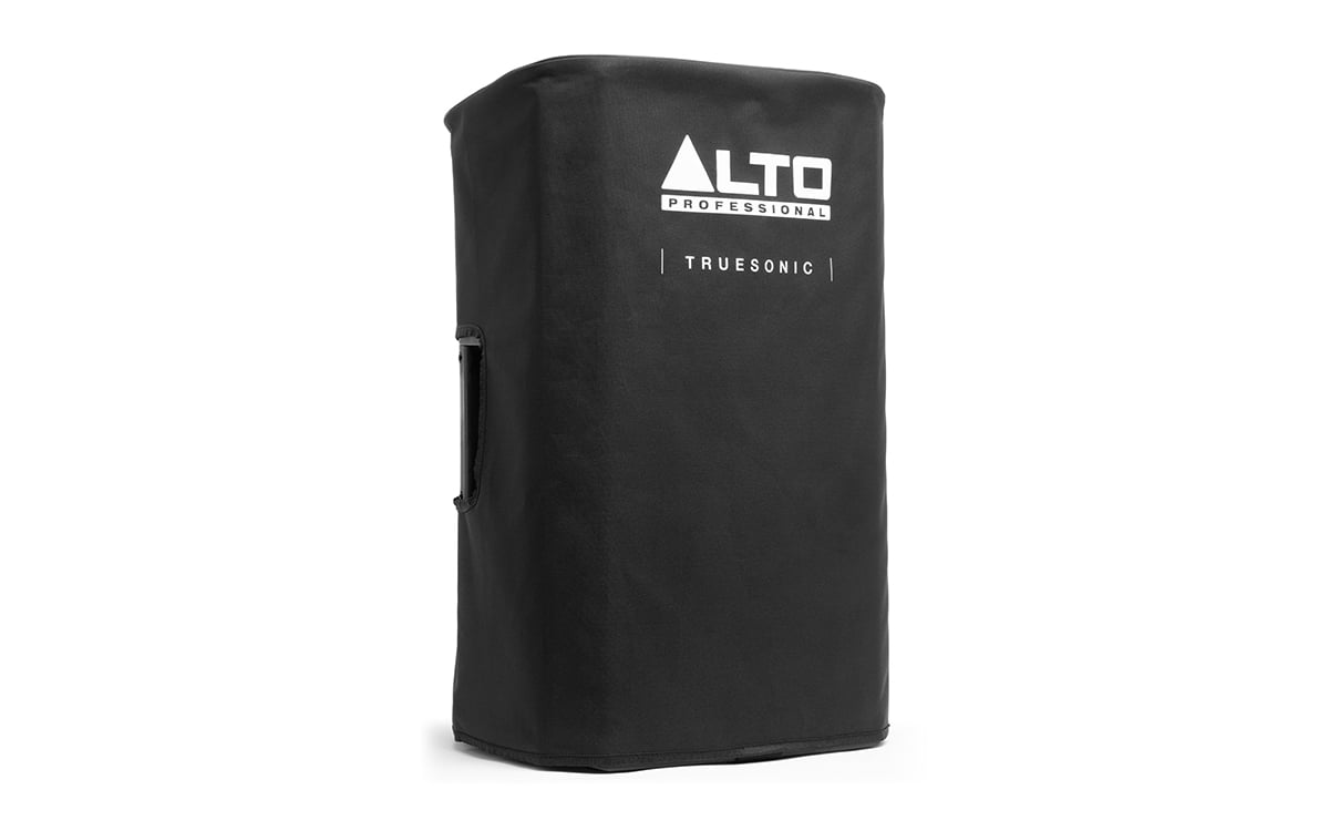 Alto TS415 Speaker Cover
