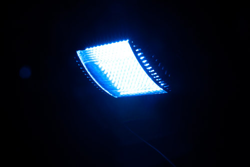 Chauvet LED Techno Strobe 168 Effect