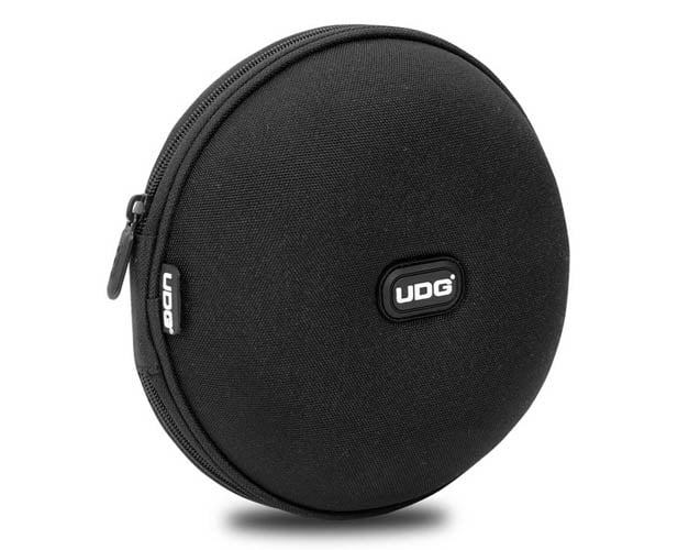 UDG Creator Headphone Case Small Black U8201BL