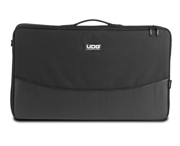 UDG Urbanite MIDI Controller Sleeve Large Black U7102BL