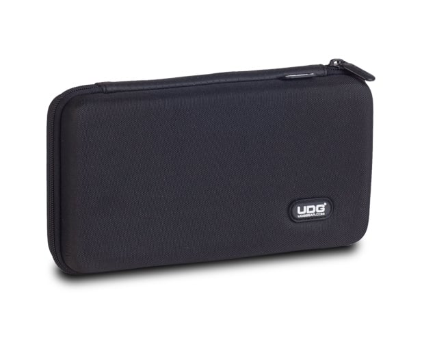 UDG Creator Cartridge Hardcase Black U8420BL