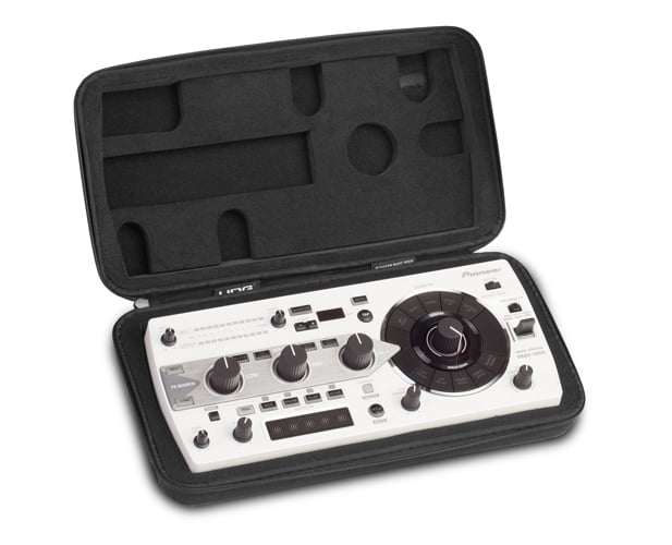 UDG Creator Pioneer RMX-1000 Hardcase Black U8421BL