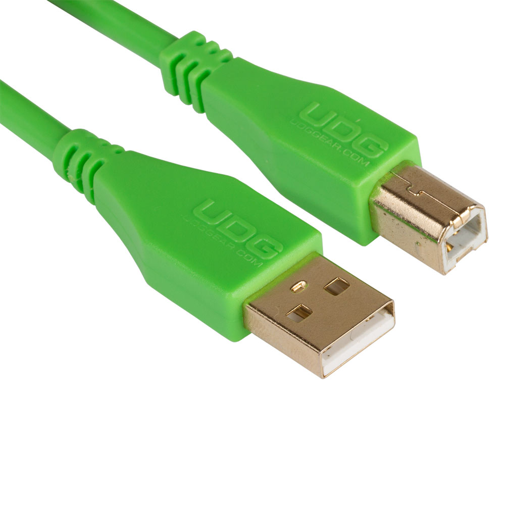 UDG USB GREEN