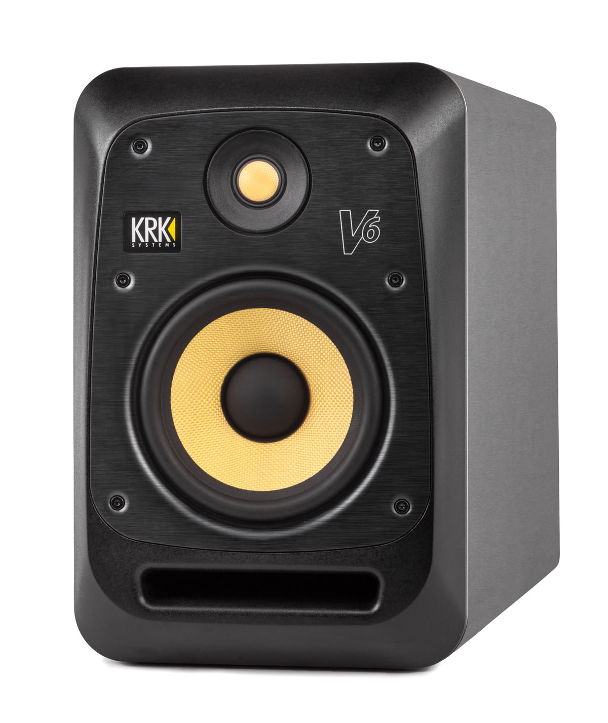 KRK V Series V6 Active Studio Monitor