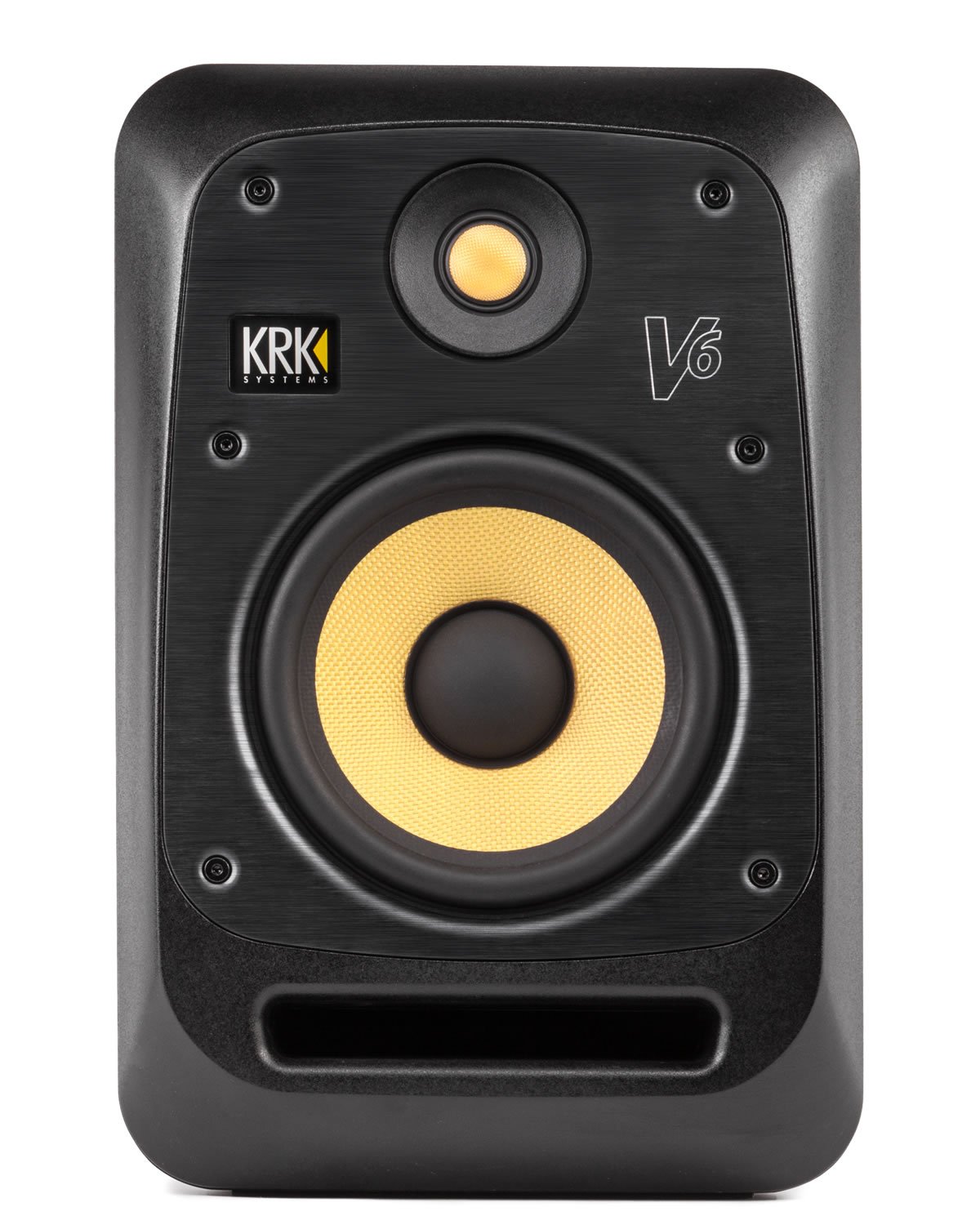 KRK V Series V6 Active Studio Monitor