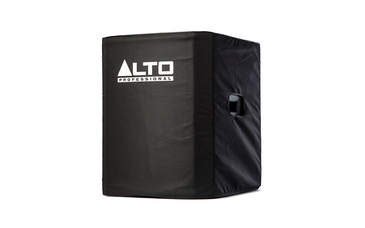 Alto TS318S Subwoofer Cover