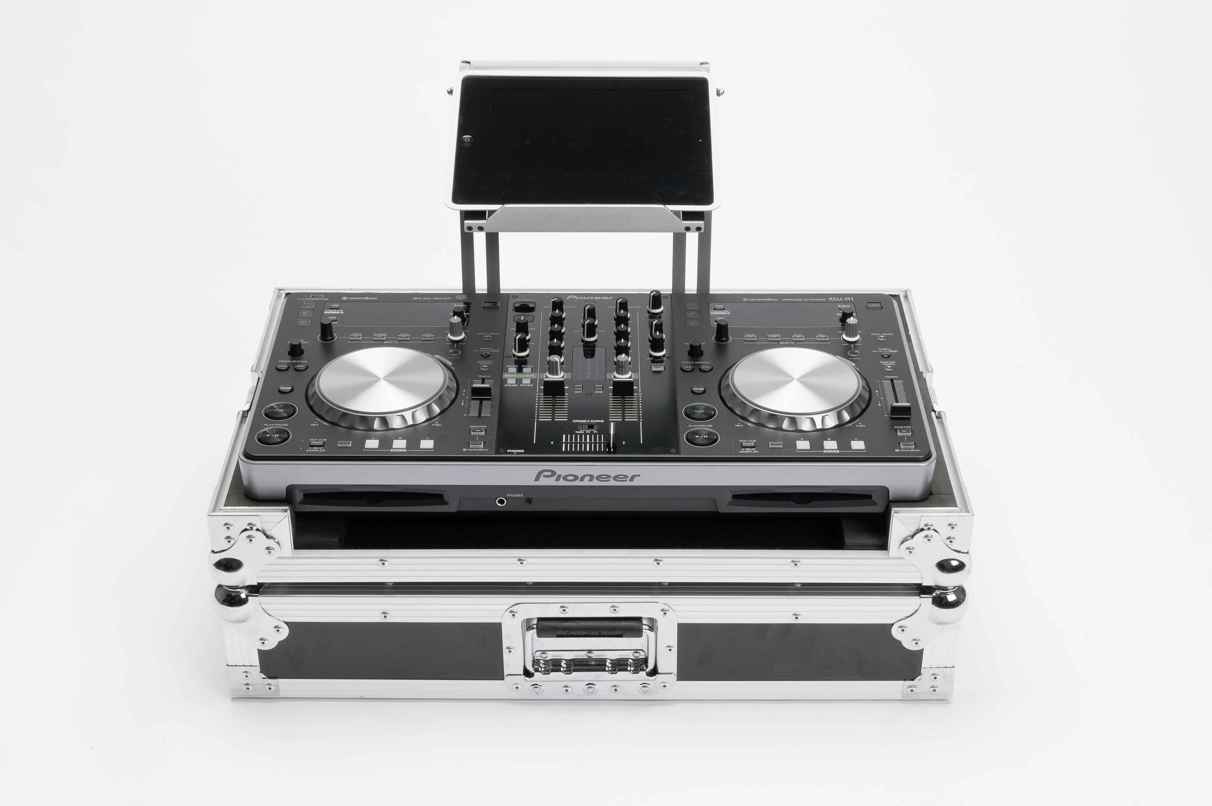 Magma DJ Controller Case XDJ-R1